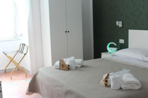 Nel Cuore del Vomero Apartament